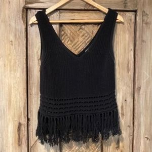 Club Monaco Women's Tank